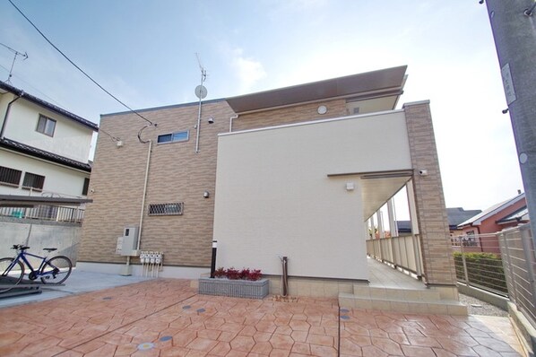 ラ フォレスタ ツルマキの物件内観写真